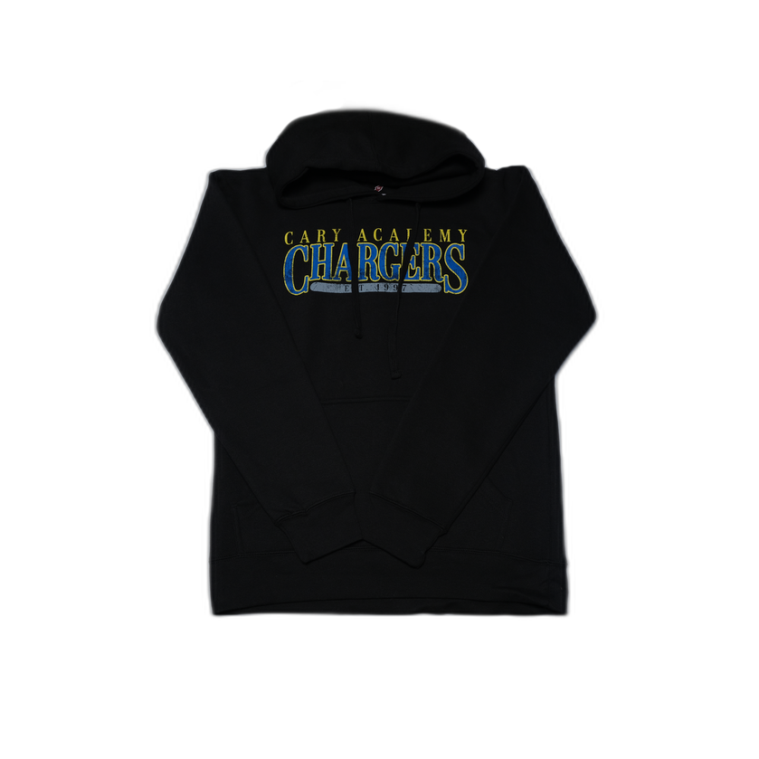 Chargers Hoodie