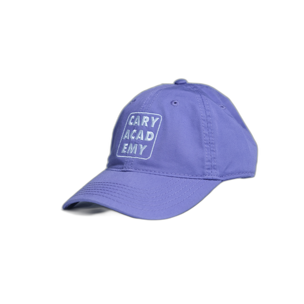 Cary Academy Logo Hat