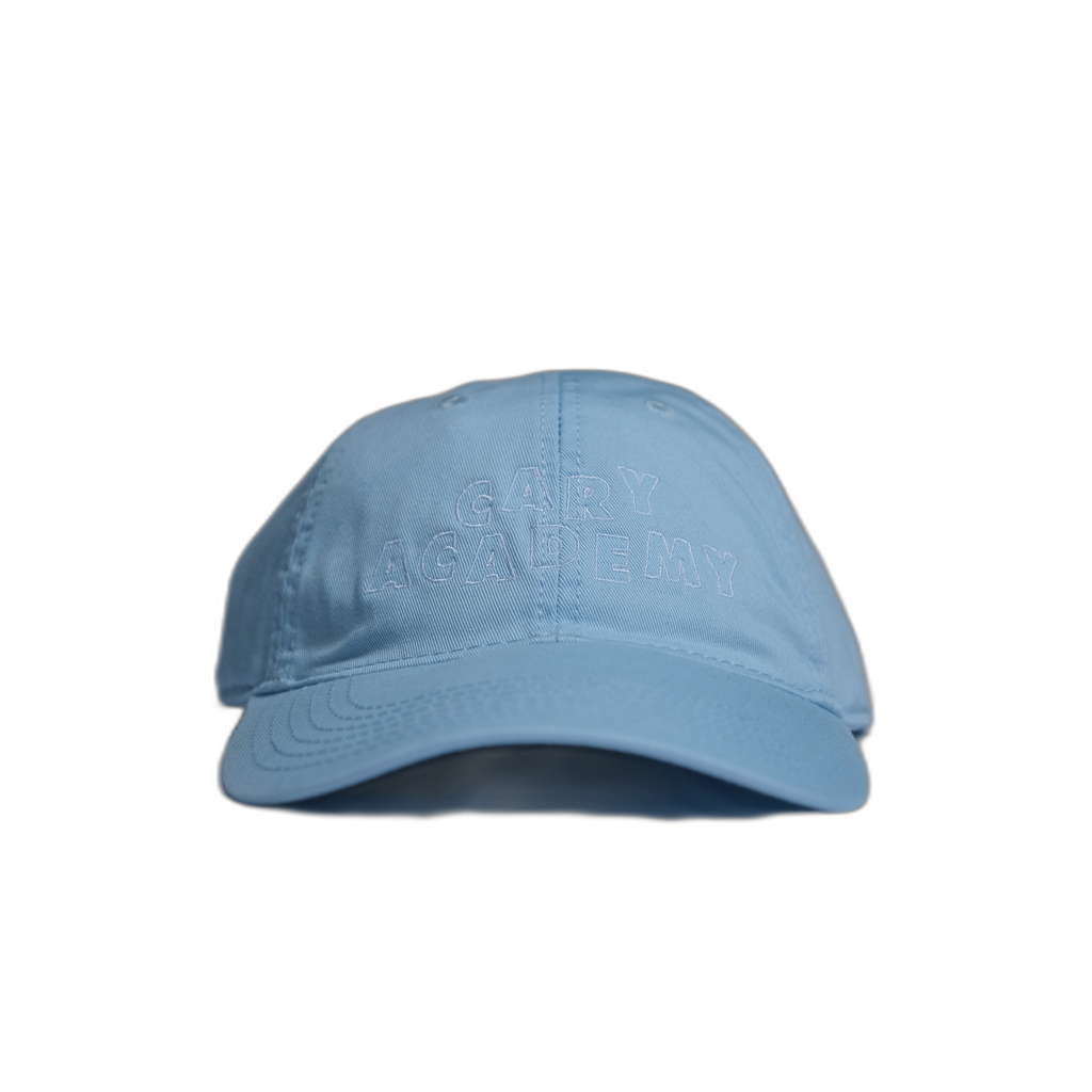 Cary Academy Floating Letters Hat