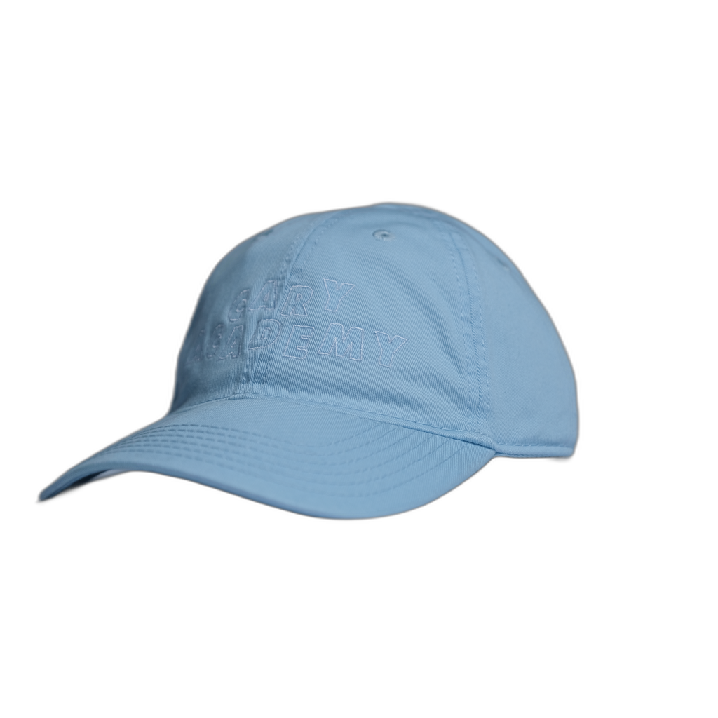 Cary Academy Floating Letters Hat