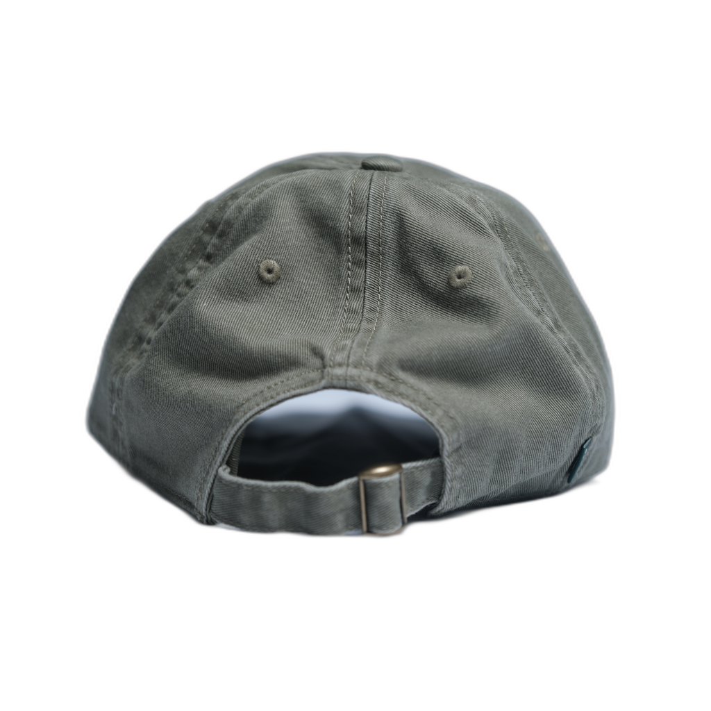 Cary Academy Floating Letters Hat