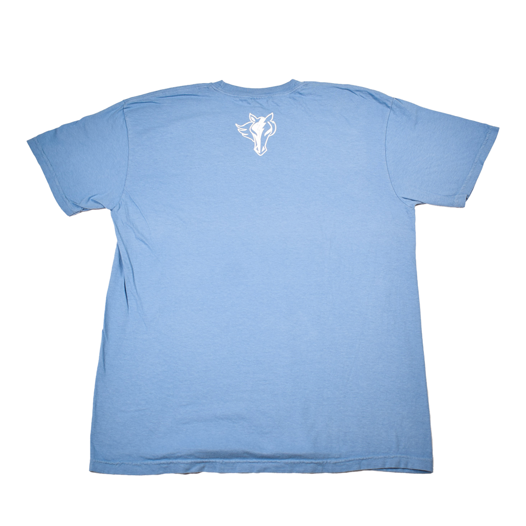 Arched Cary Academy T-Shirt