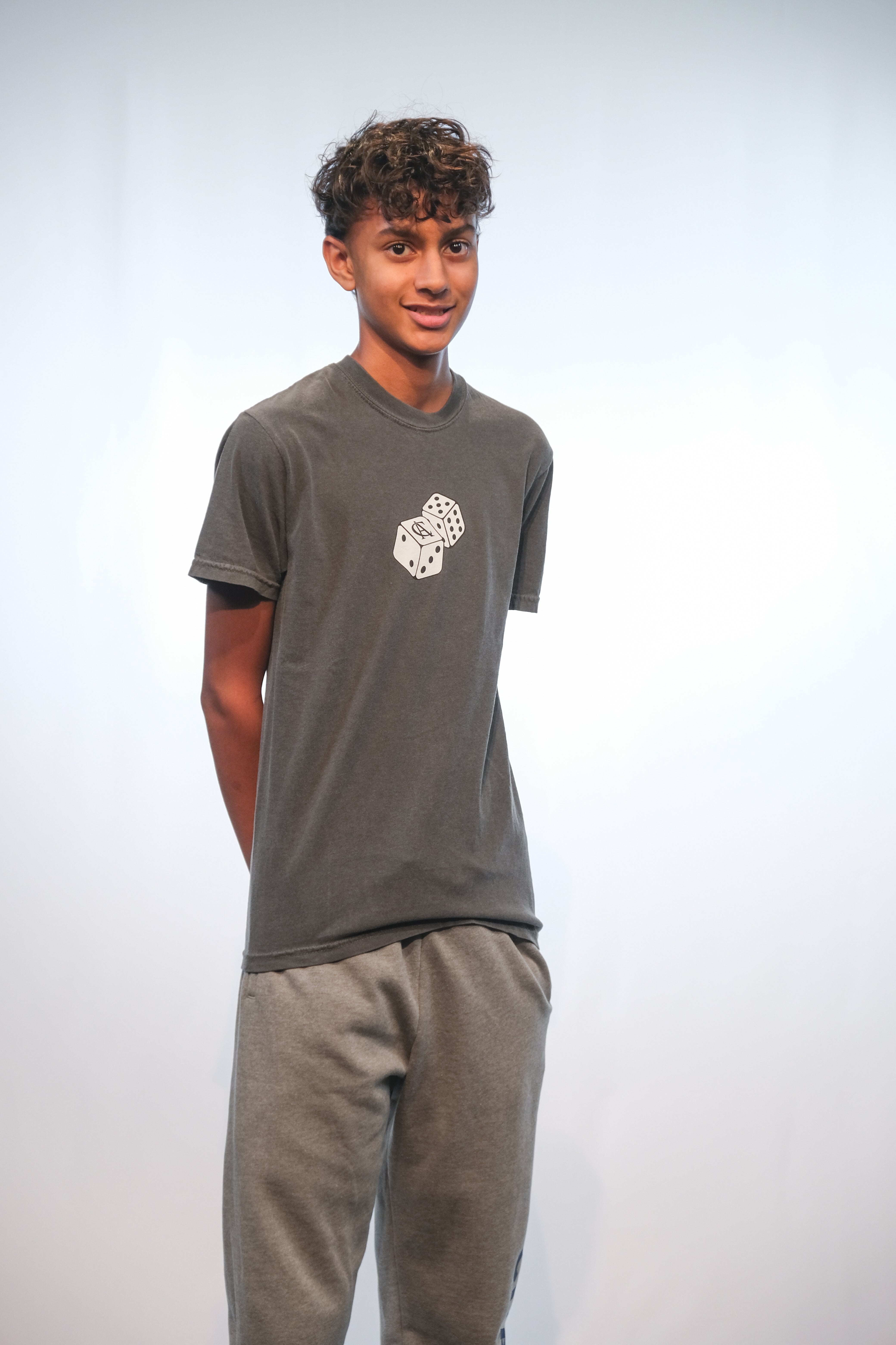 'DICE' T-Shirt