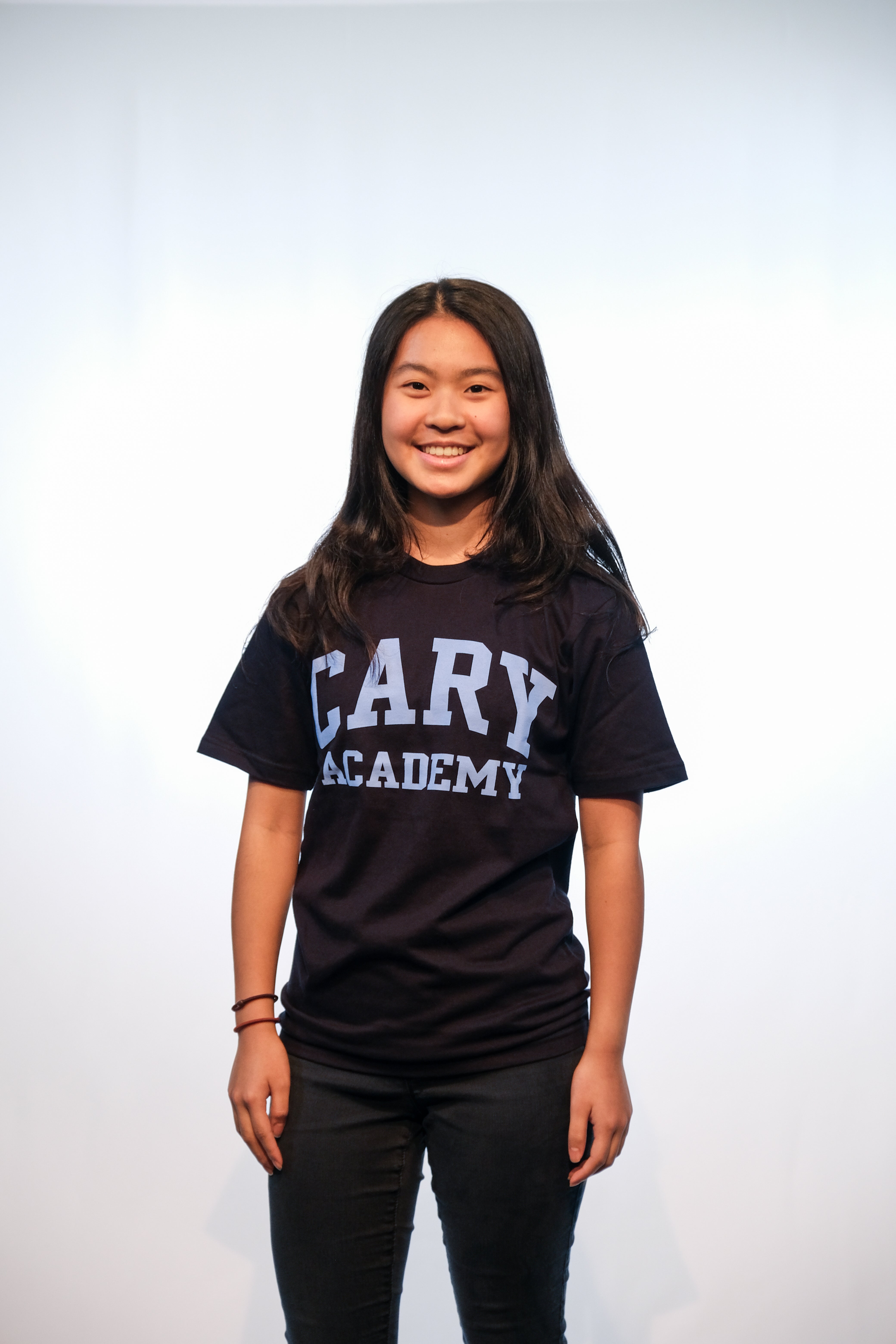 Cary Academy Collegiate T-Shirt
