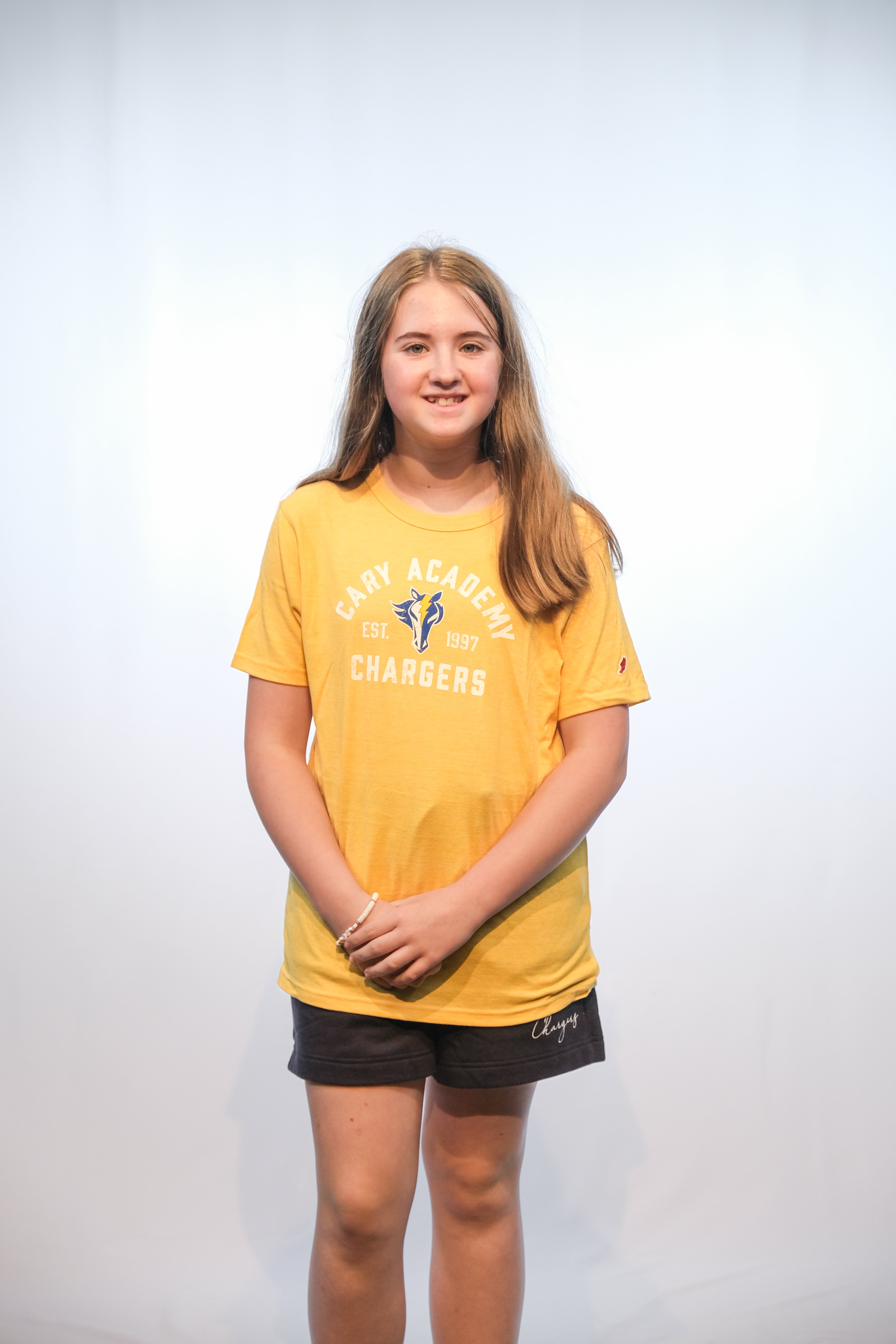 Youth Classic Cary Academy T-Shirt