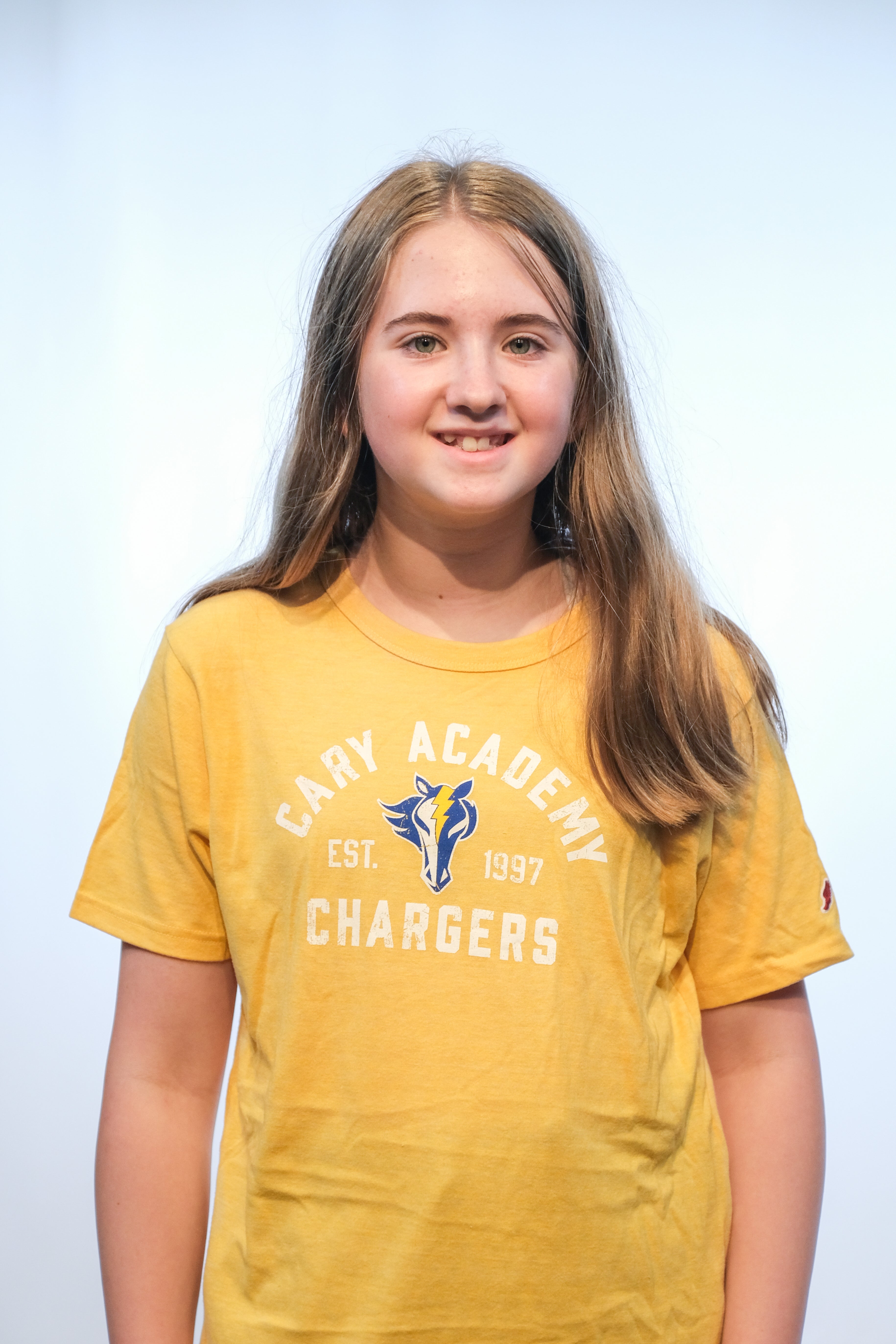 Youth Classic Cary Academy T-Shirt