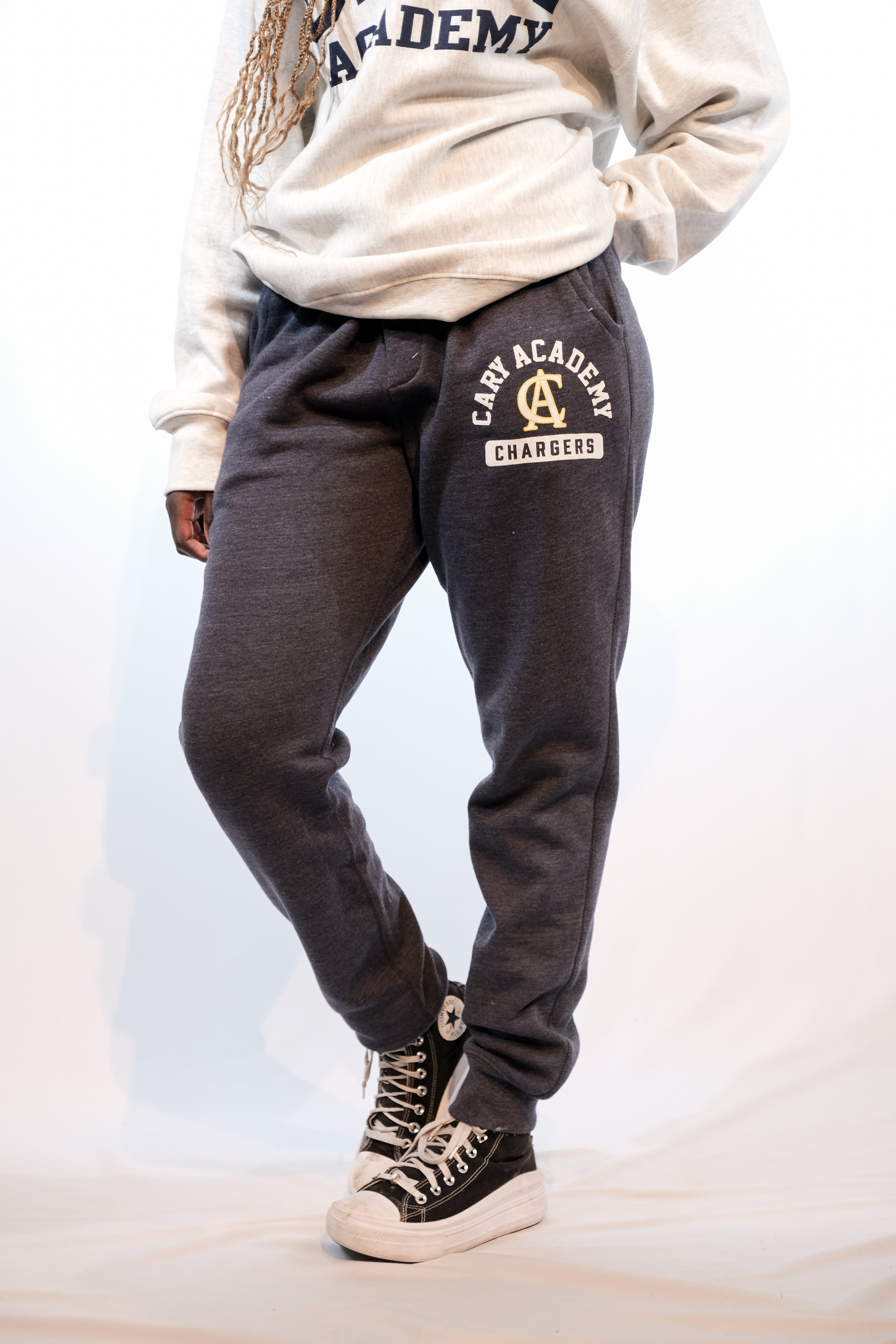 Cary Academy Joggers