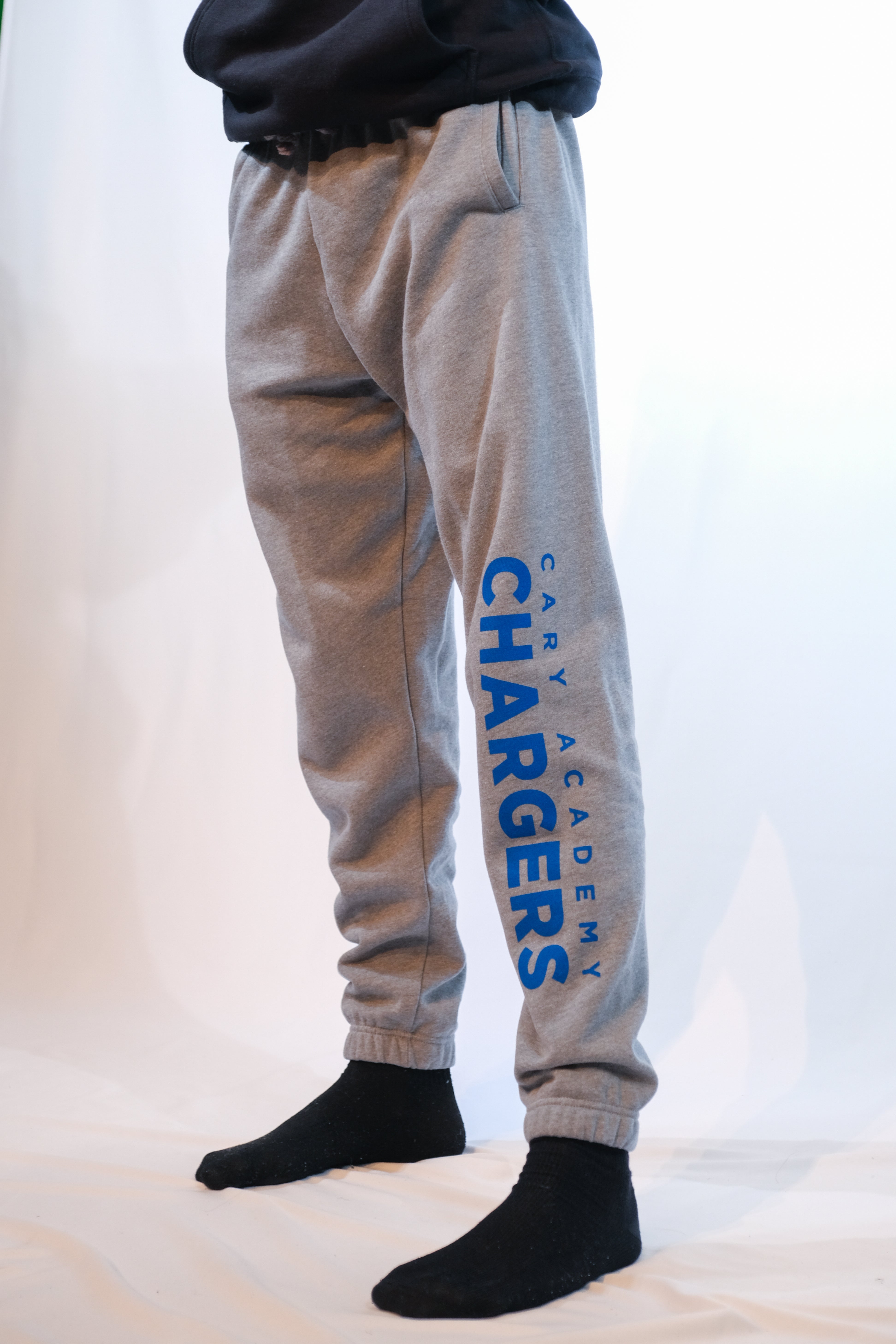 Cary Academy Sweatpants