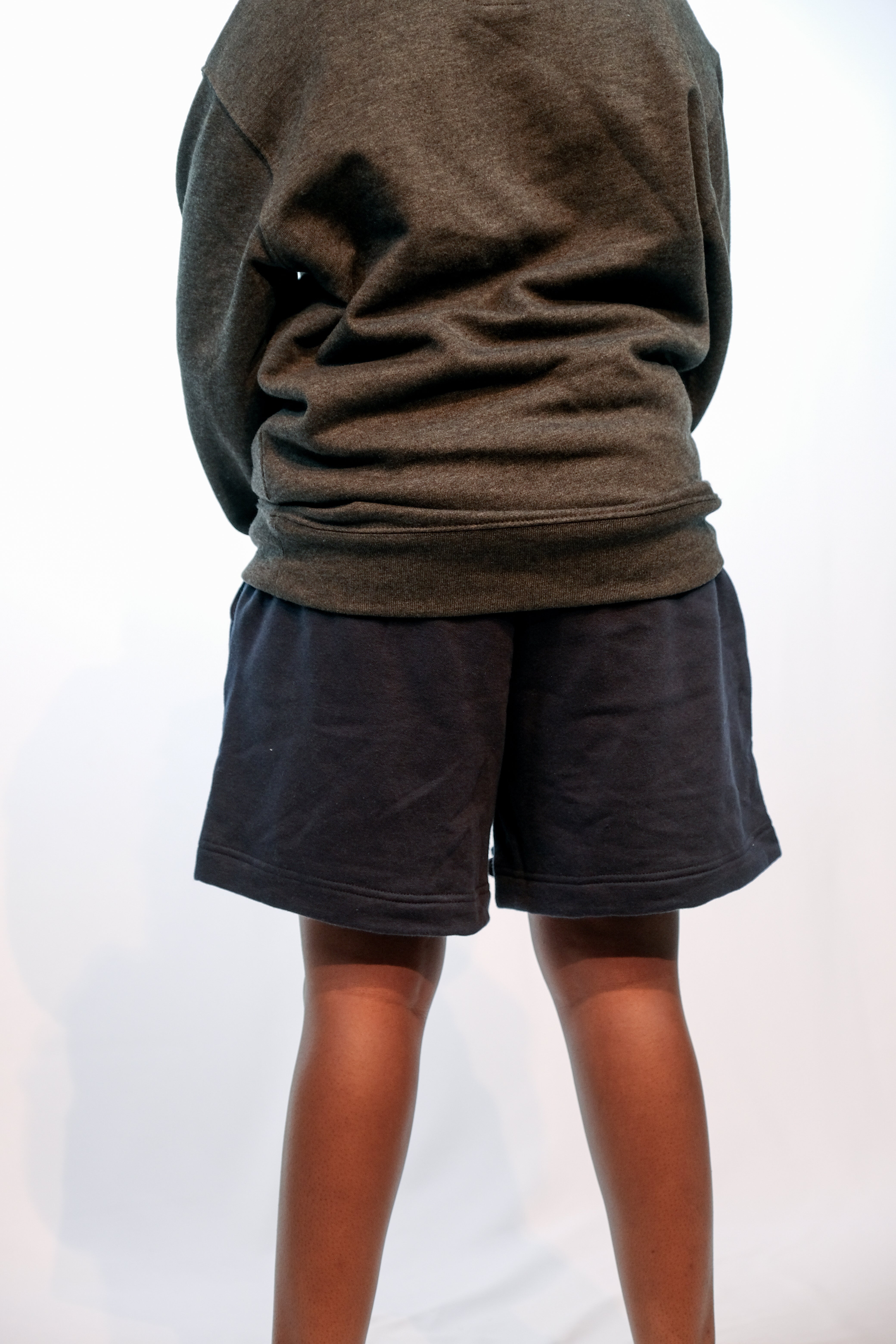 Charger Script Shorts