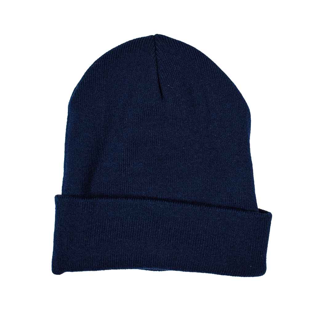Cary Academy Winter Beanie