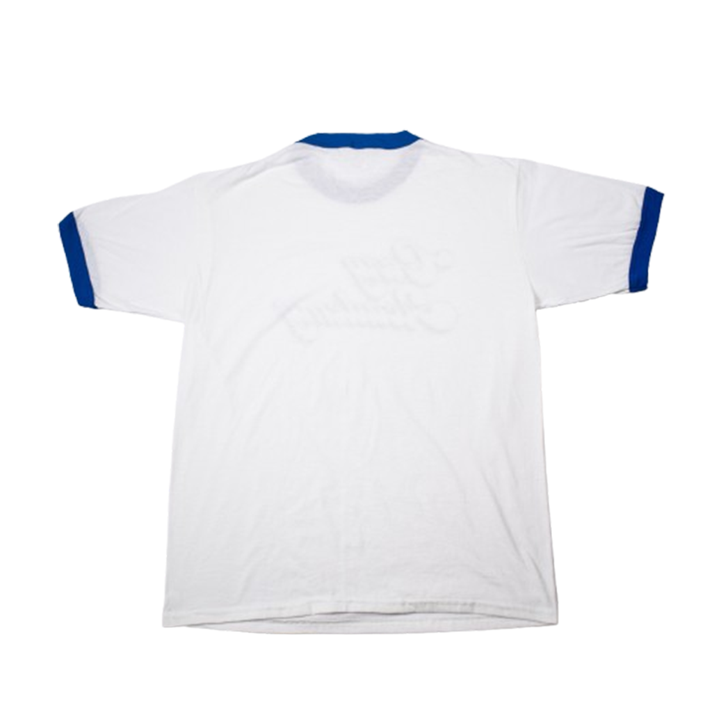 Cary Academy Ringer Tee