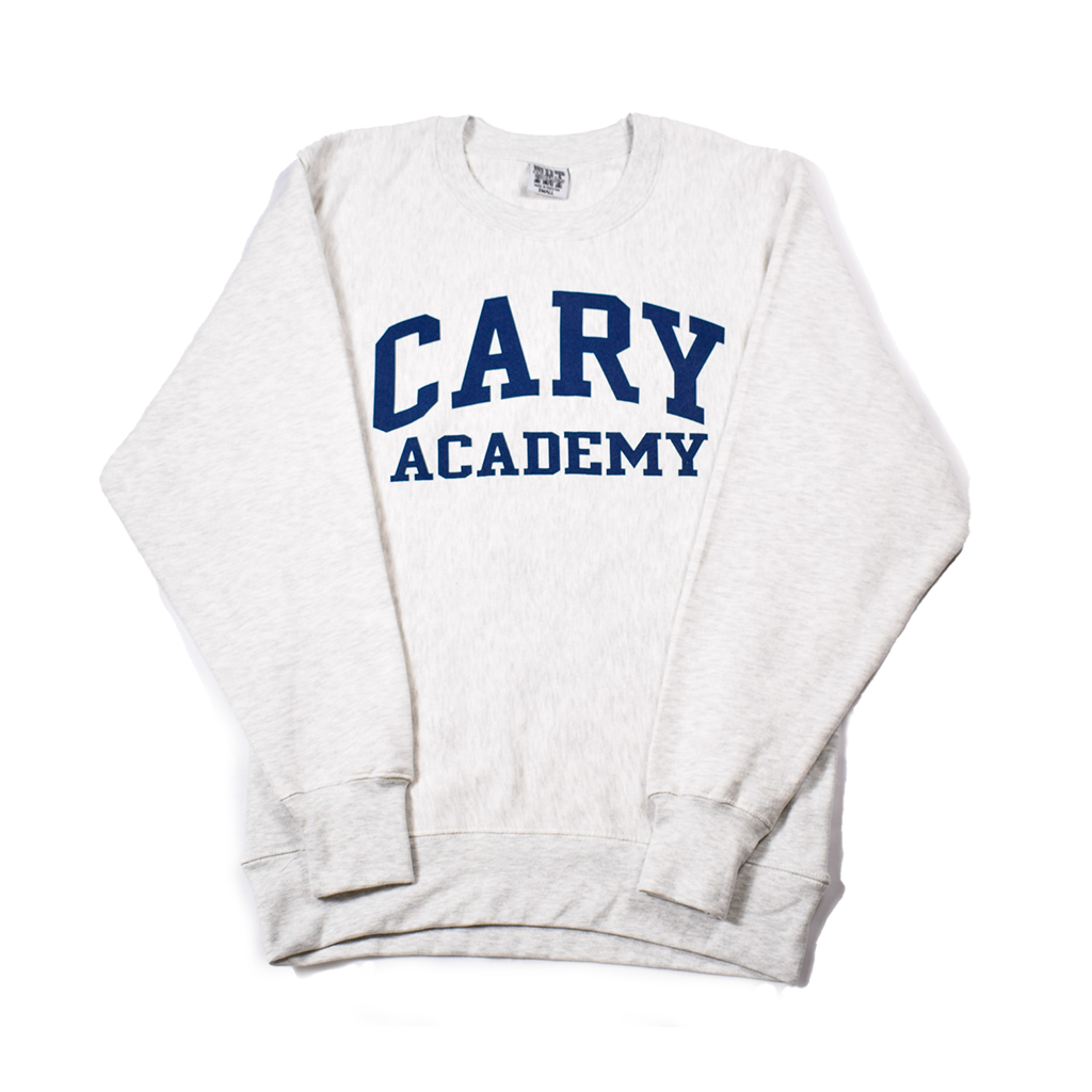 Cary Academy Crewneck