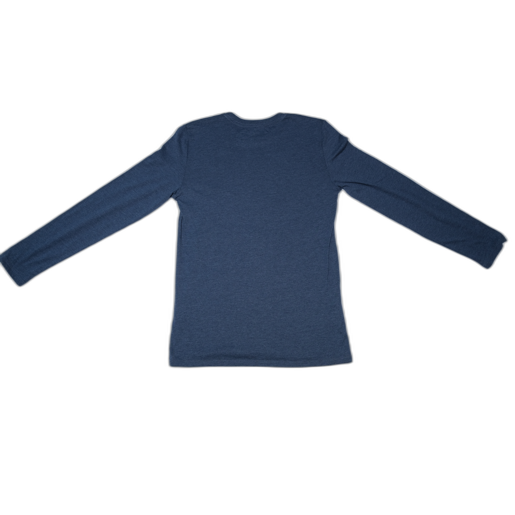 Long Sleeve Charger Shirt