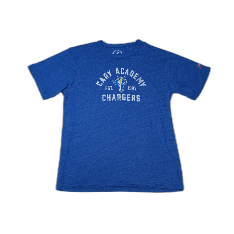 Youth Classic Cary Academy T-Shirt