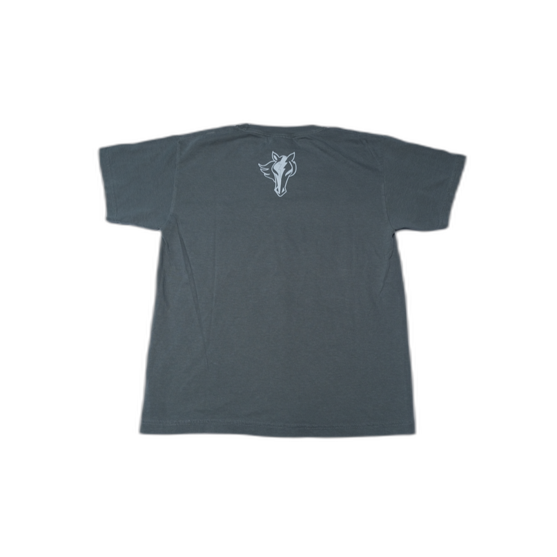 Arched Cary Academy T-Shirt