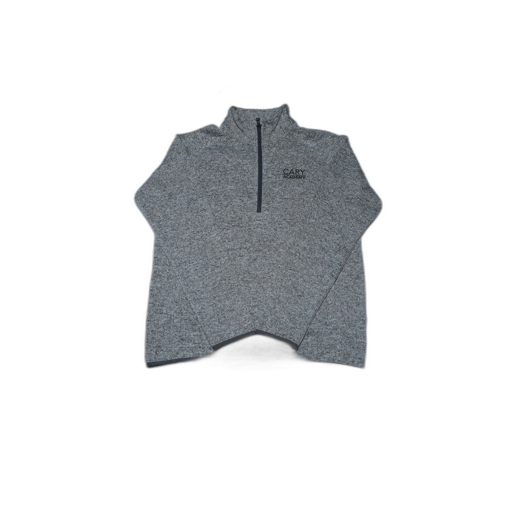 Cary Academy 1/4 Zip