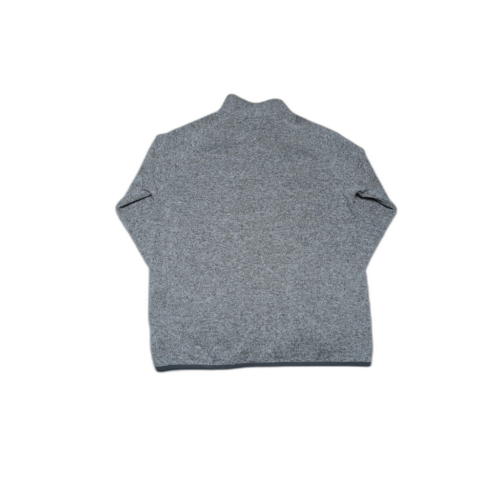 Cary Academy 1/4 Zip