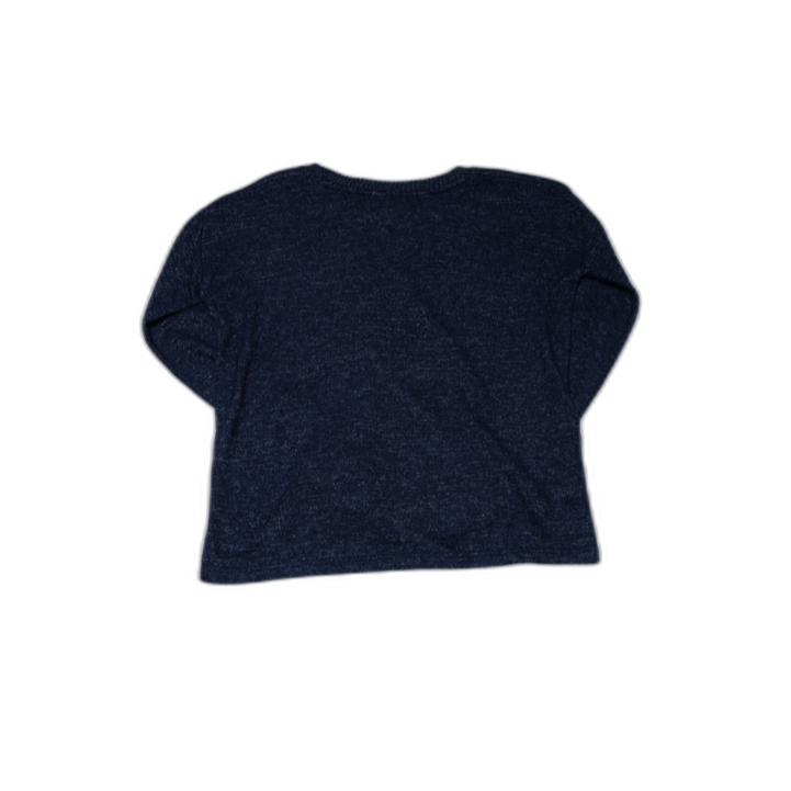 Youth Cropped '1997' Sweater