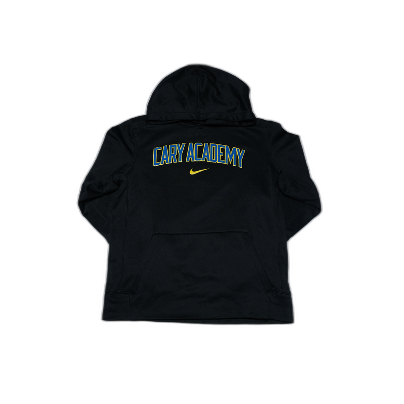 Youth Cary Academy Nike Hoodie