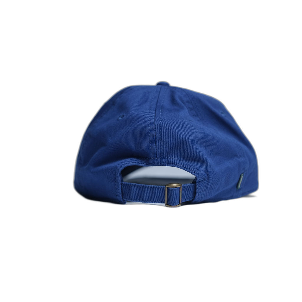 Interlocked 'CA' Hat