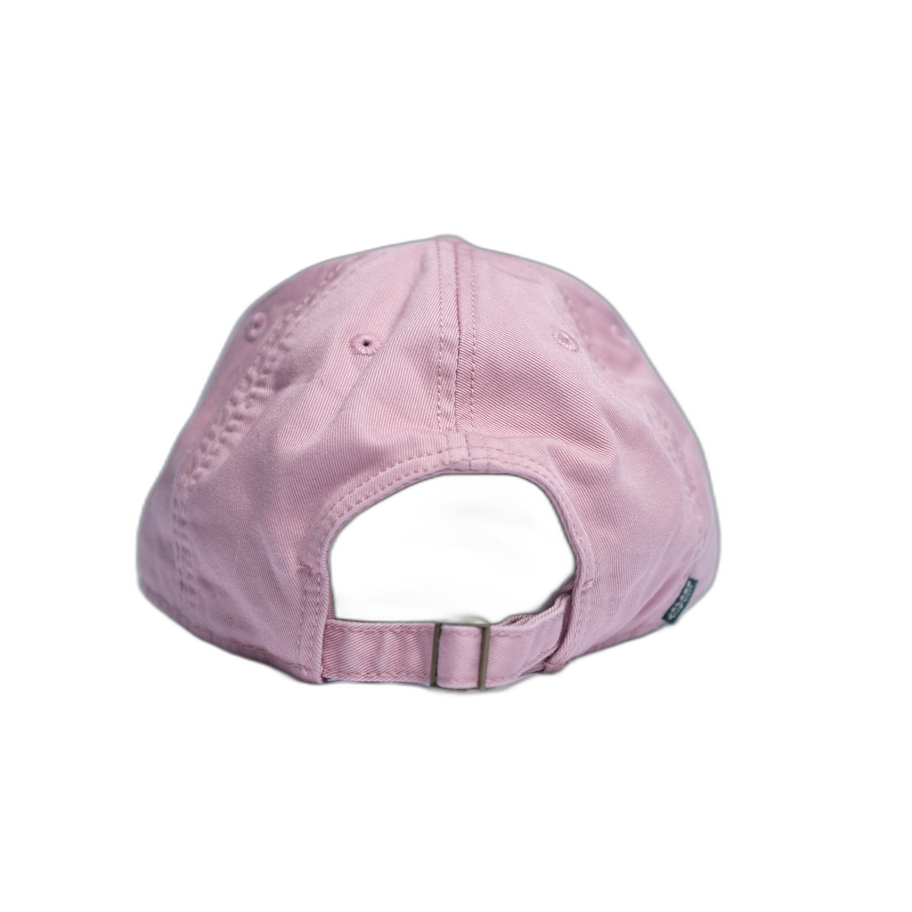 Cary Academy Floating Letters Hat