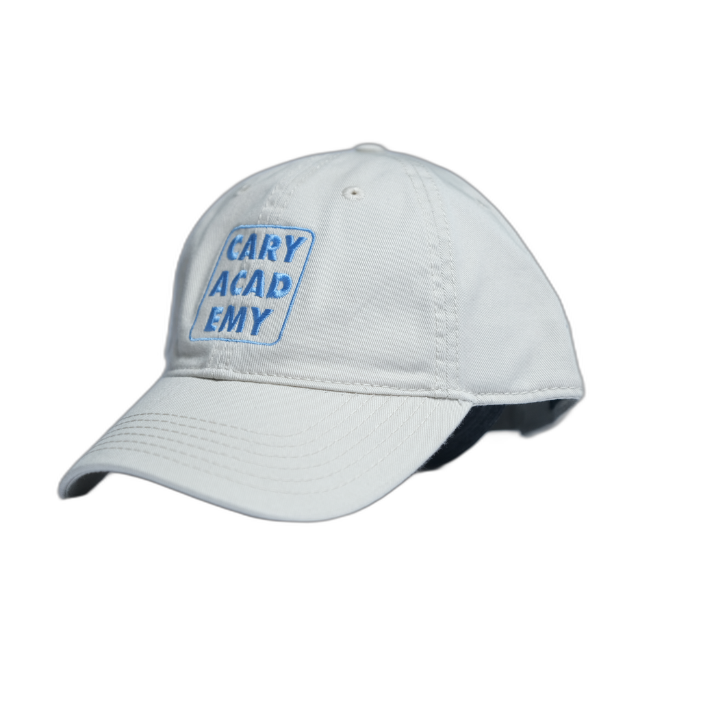 Cary Academy Logo Hat
