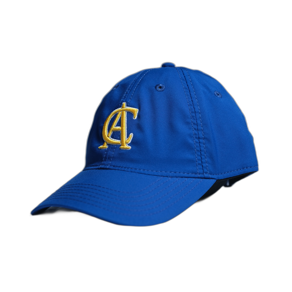 Cary Academy Athletic Hat