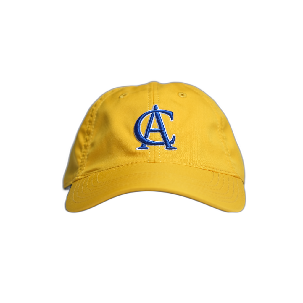 Cary Academy Athletic Hat