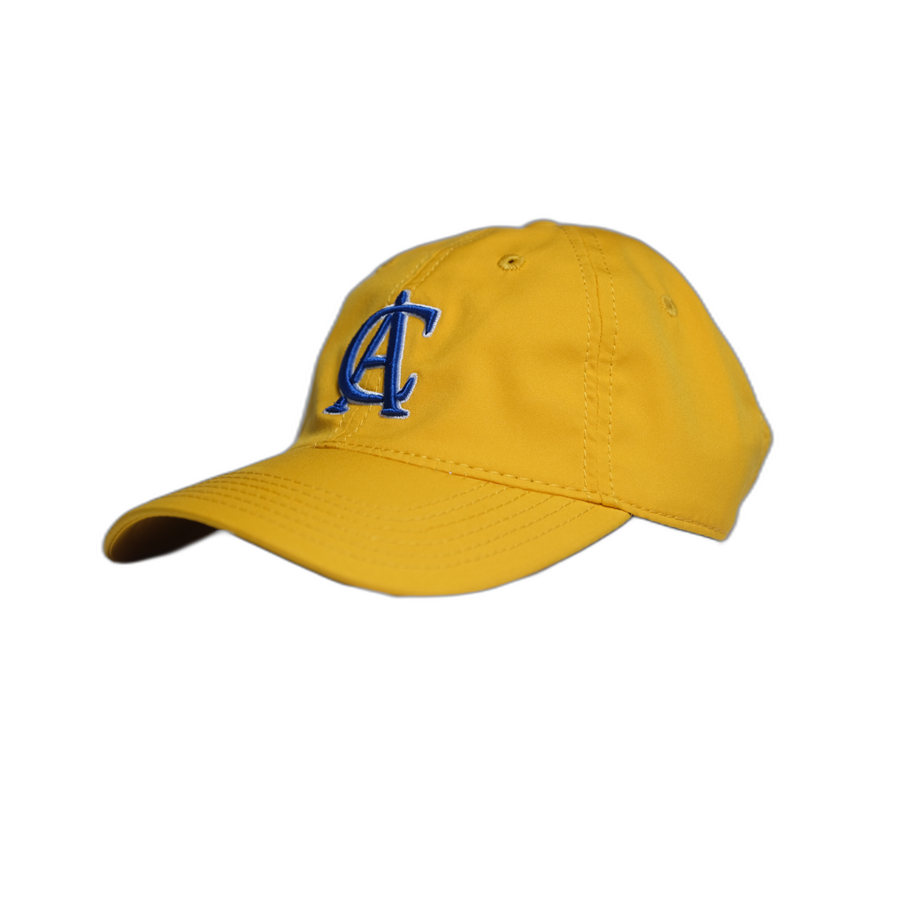 Cary Academy Athletic Hat