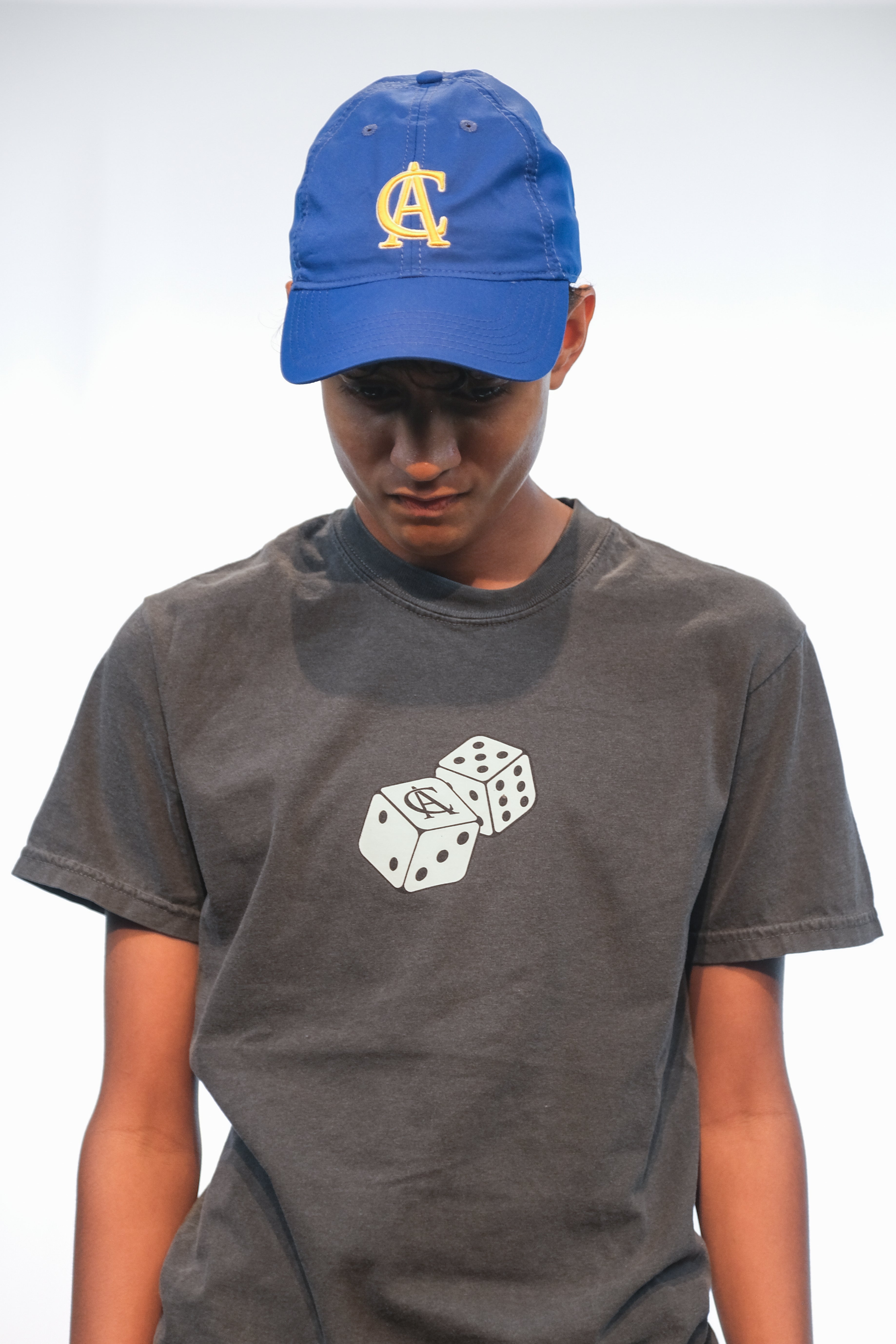 Cary Academy Athletic Hat