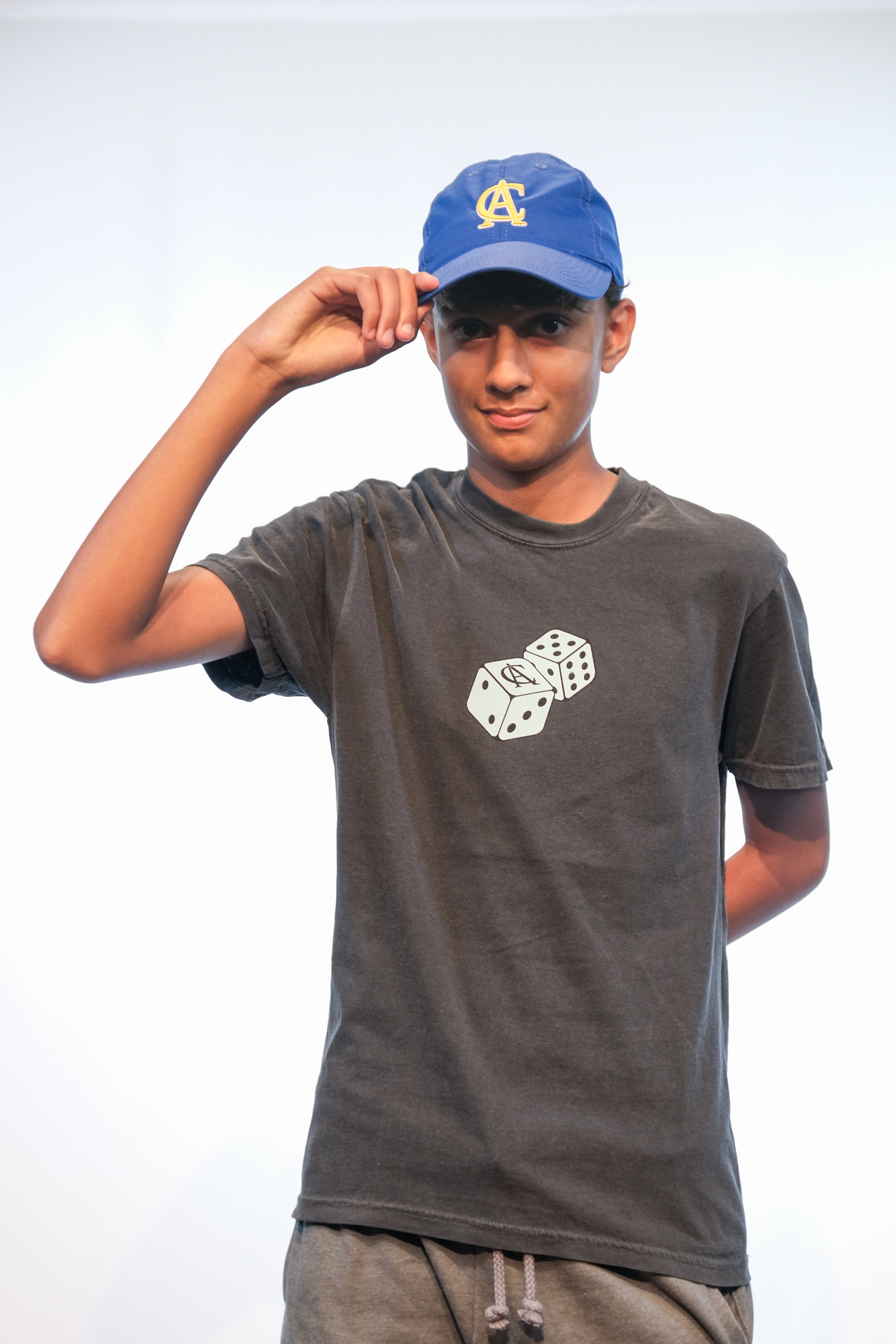 Cary Academy Athletic Hat