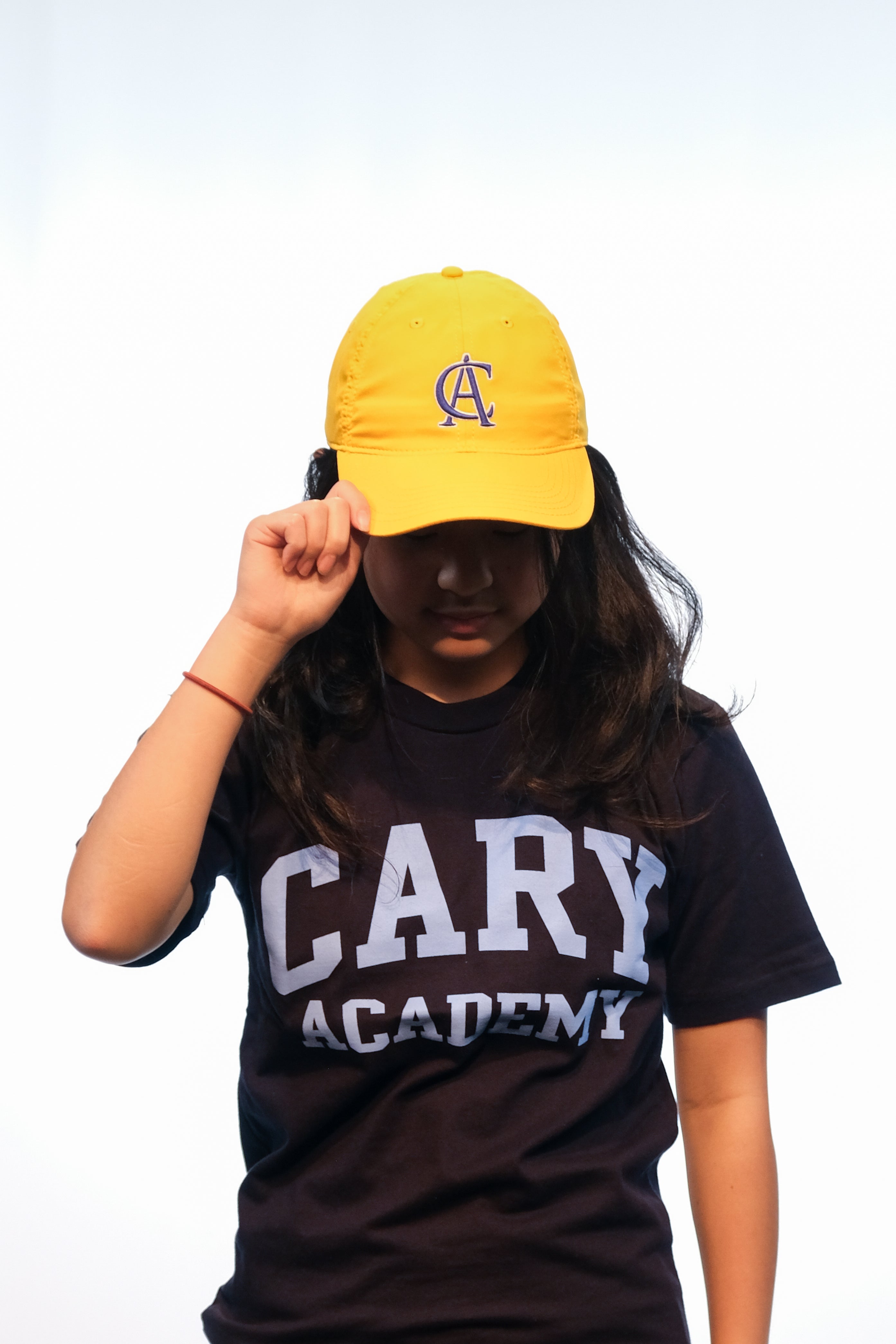 Cary Academy Athletic Hat