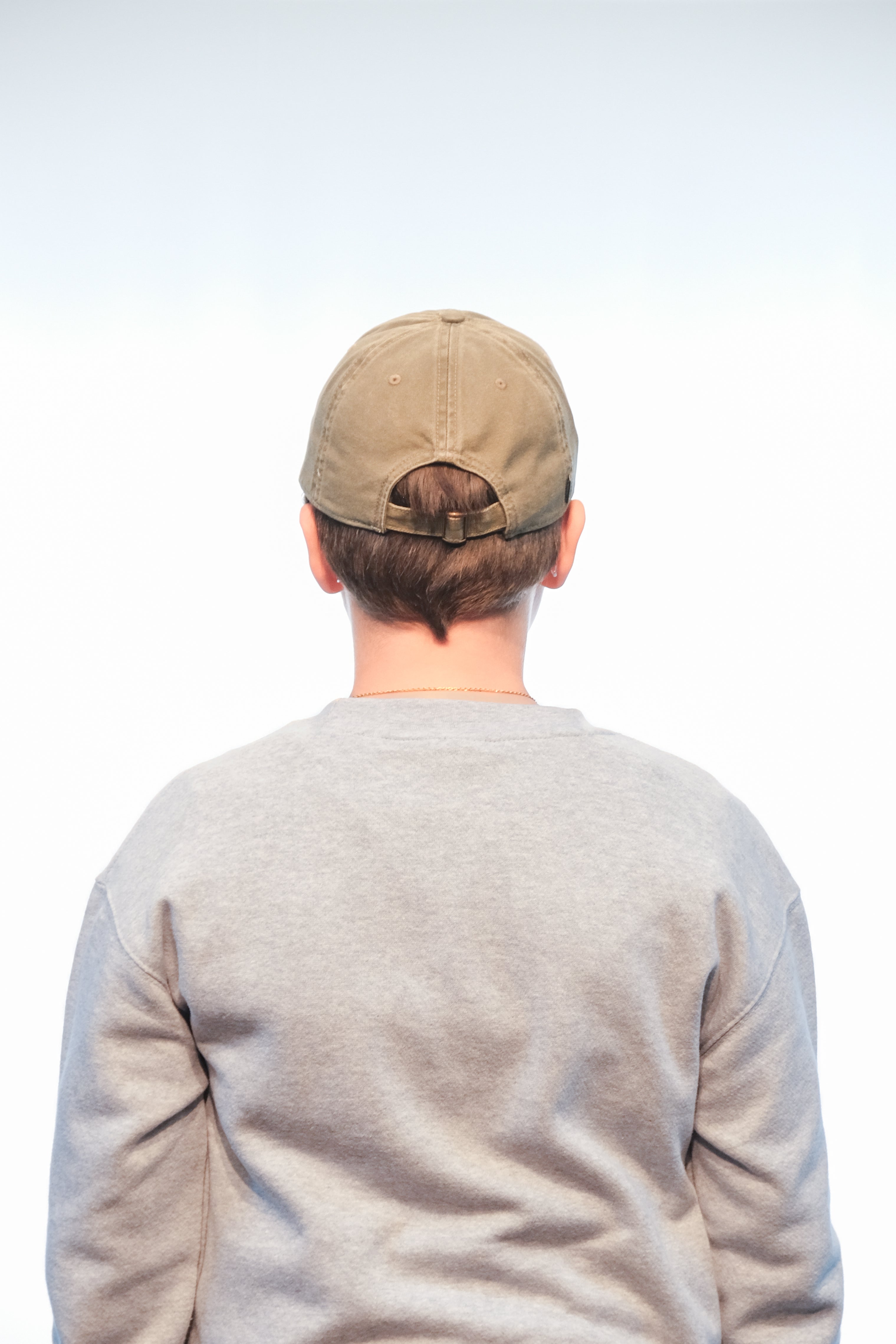 Cary Academy Floating Letters Hat