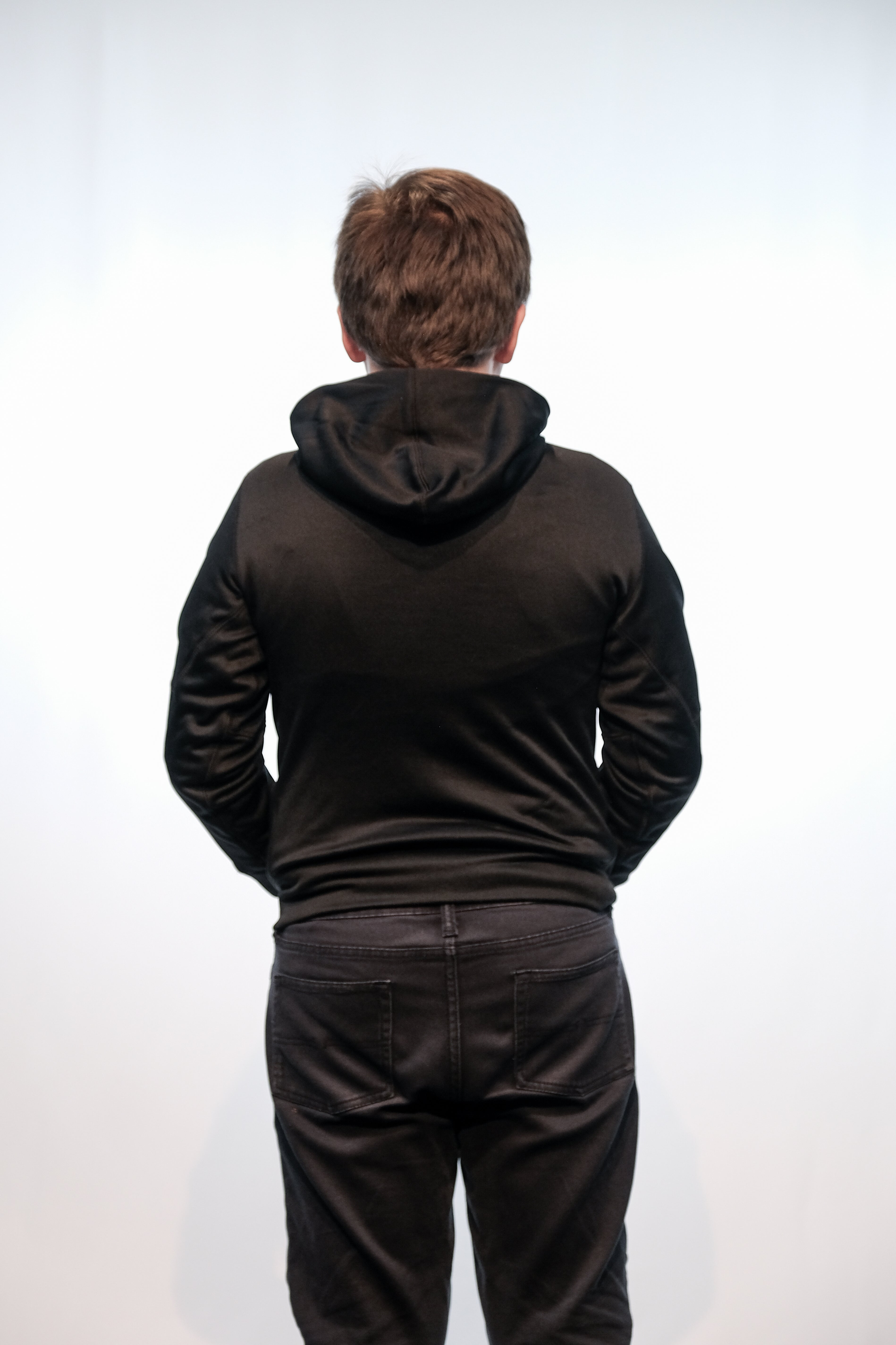 Youth Cary Academy Nike Hoodie