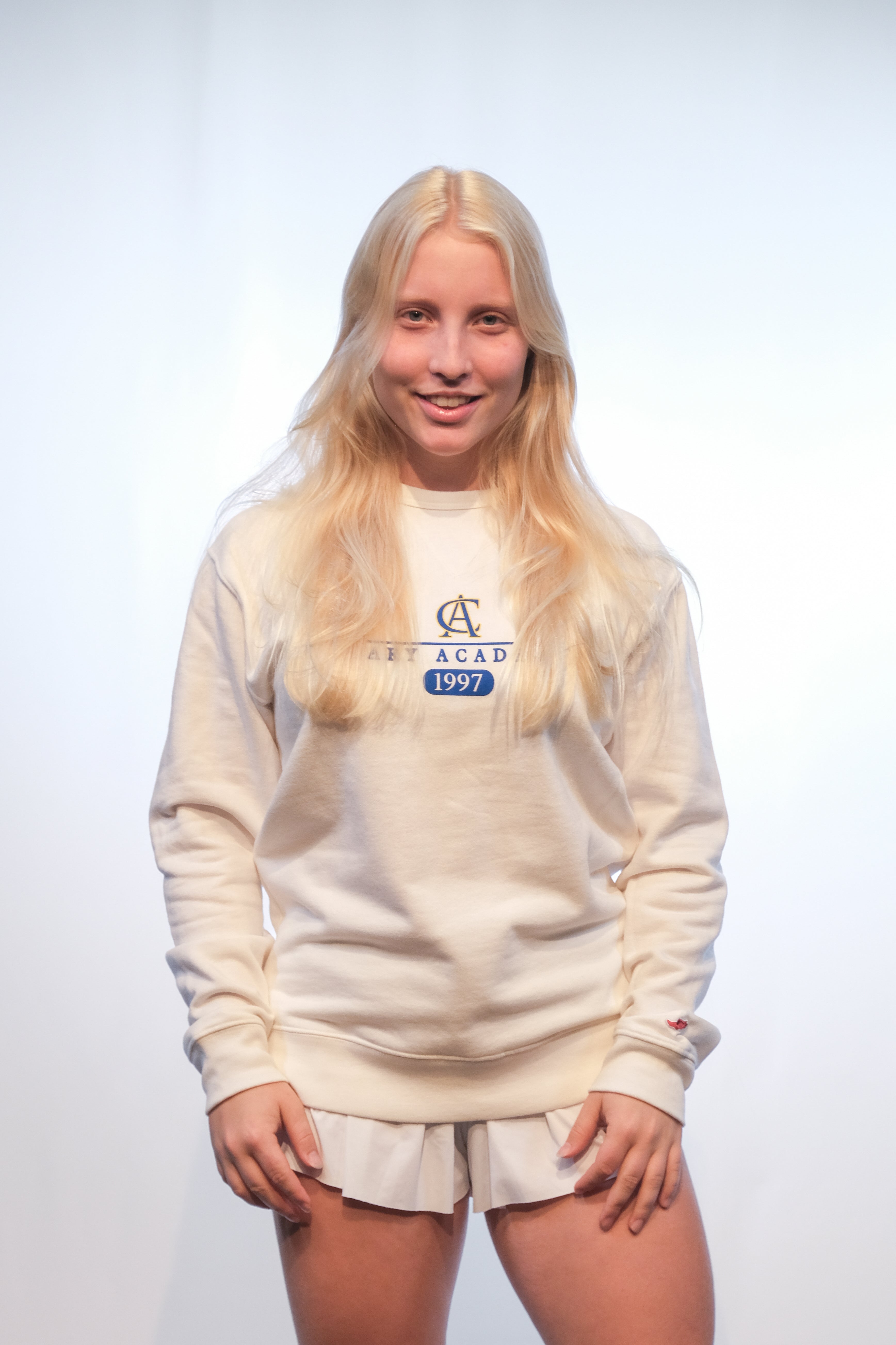 Classic '1997' Crewneck