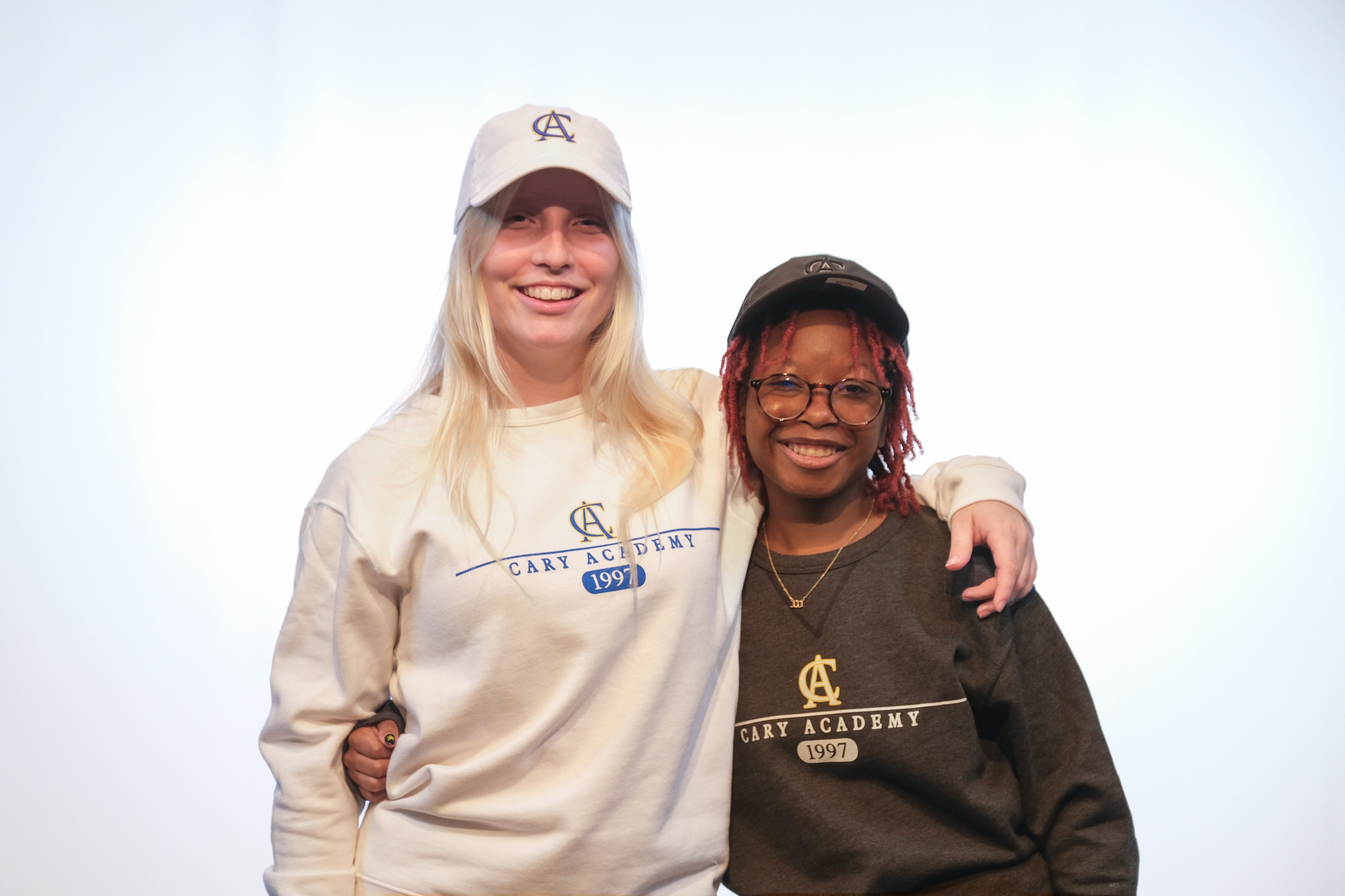 Classic '1997' Crewneck