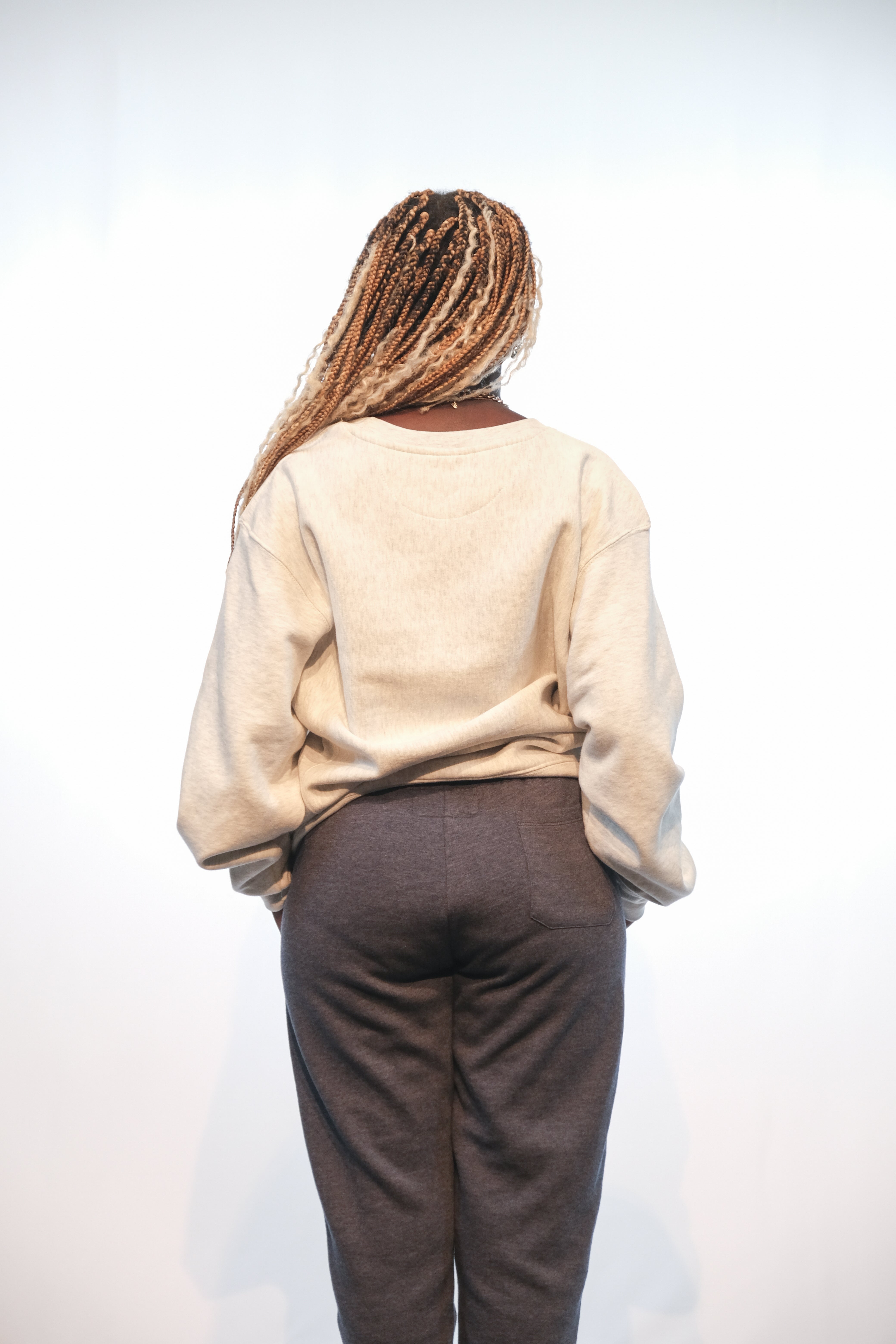 Cary Academy Crewneck