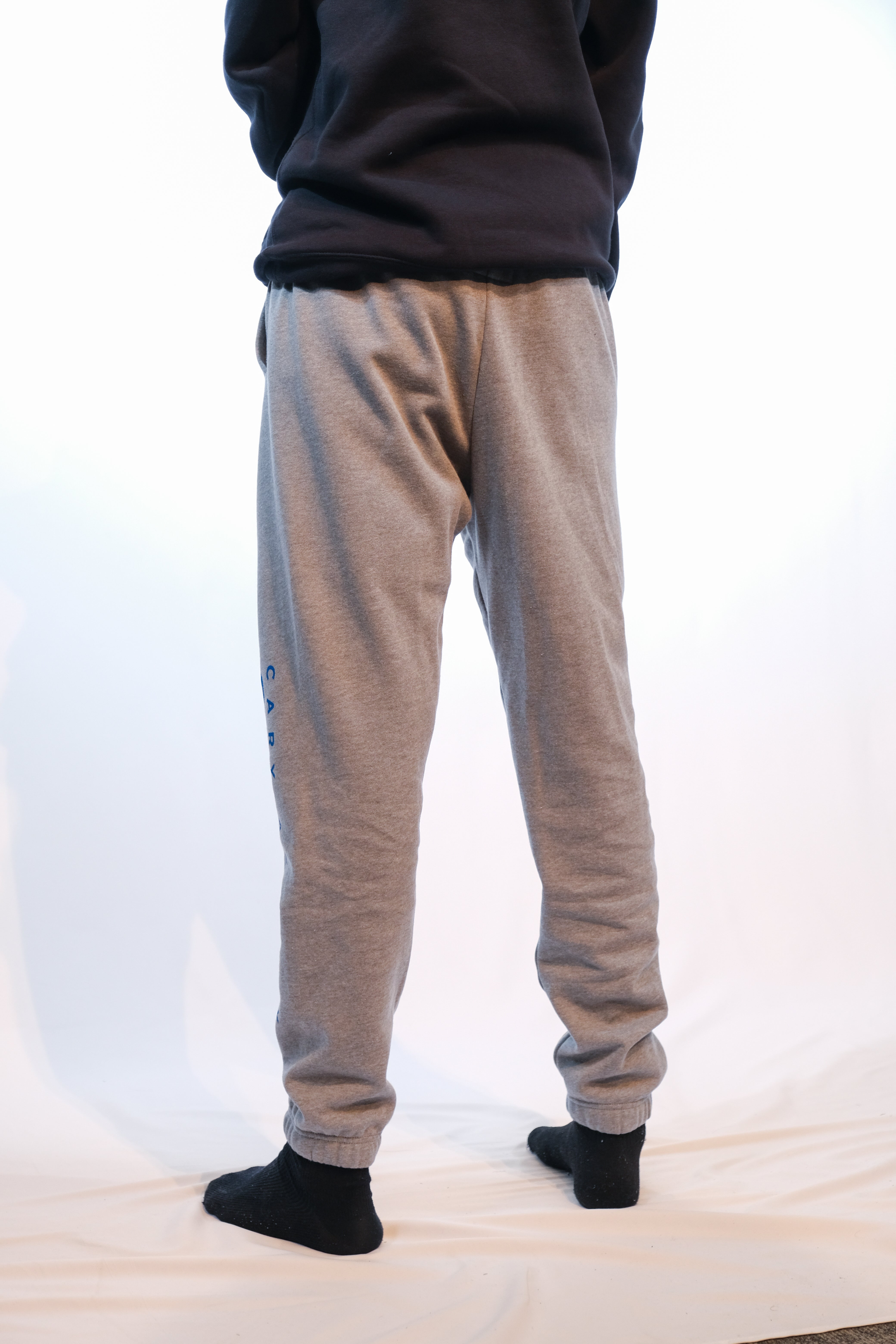 Cary Academy Sweatpants