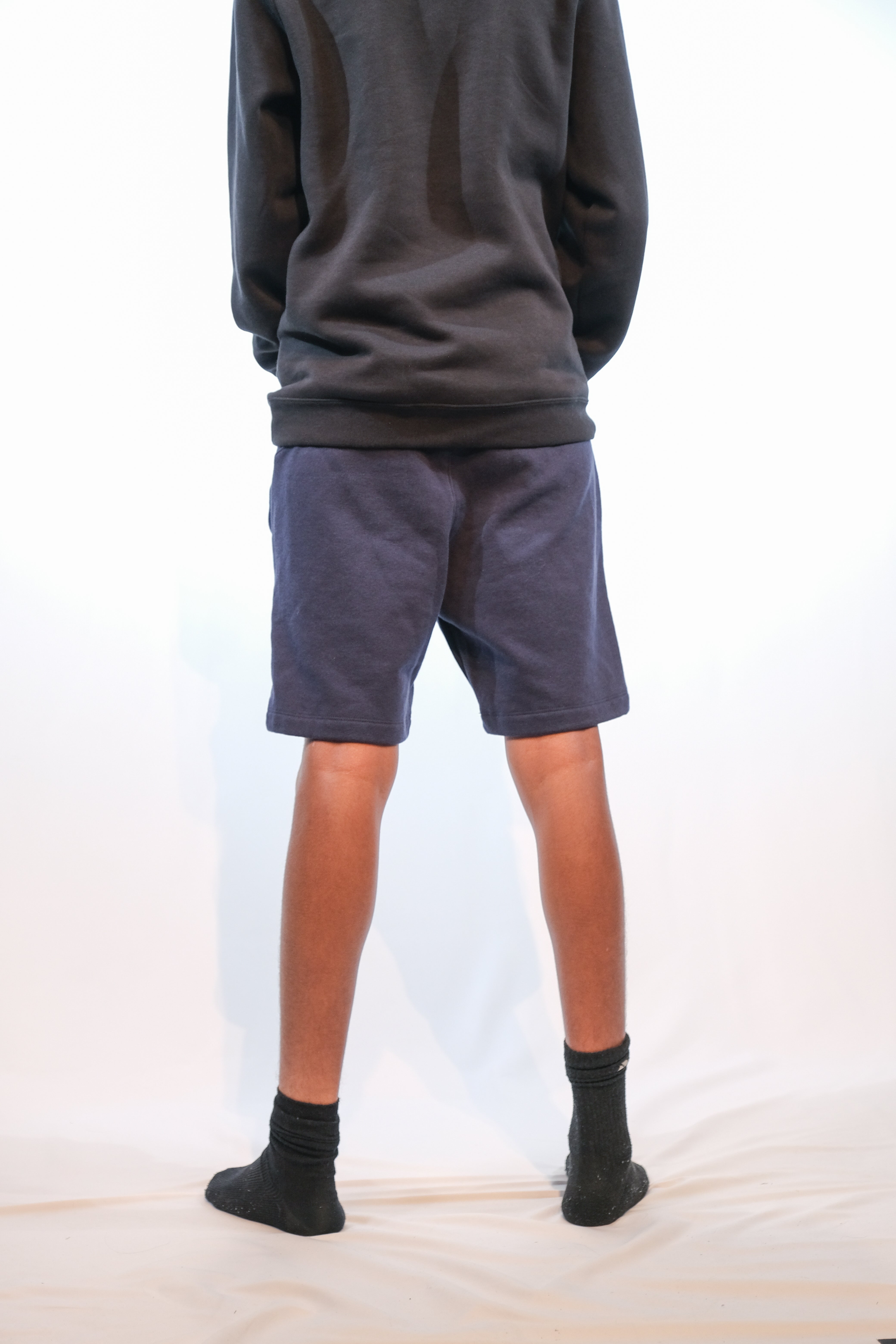 Cary Academy Shorts
