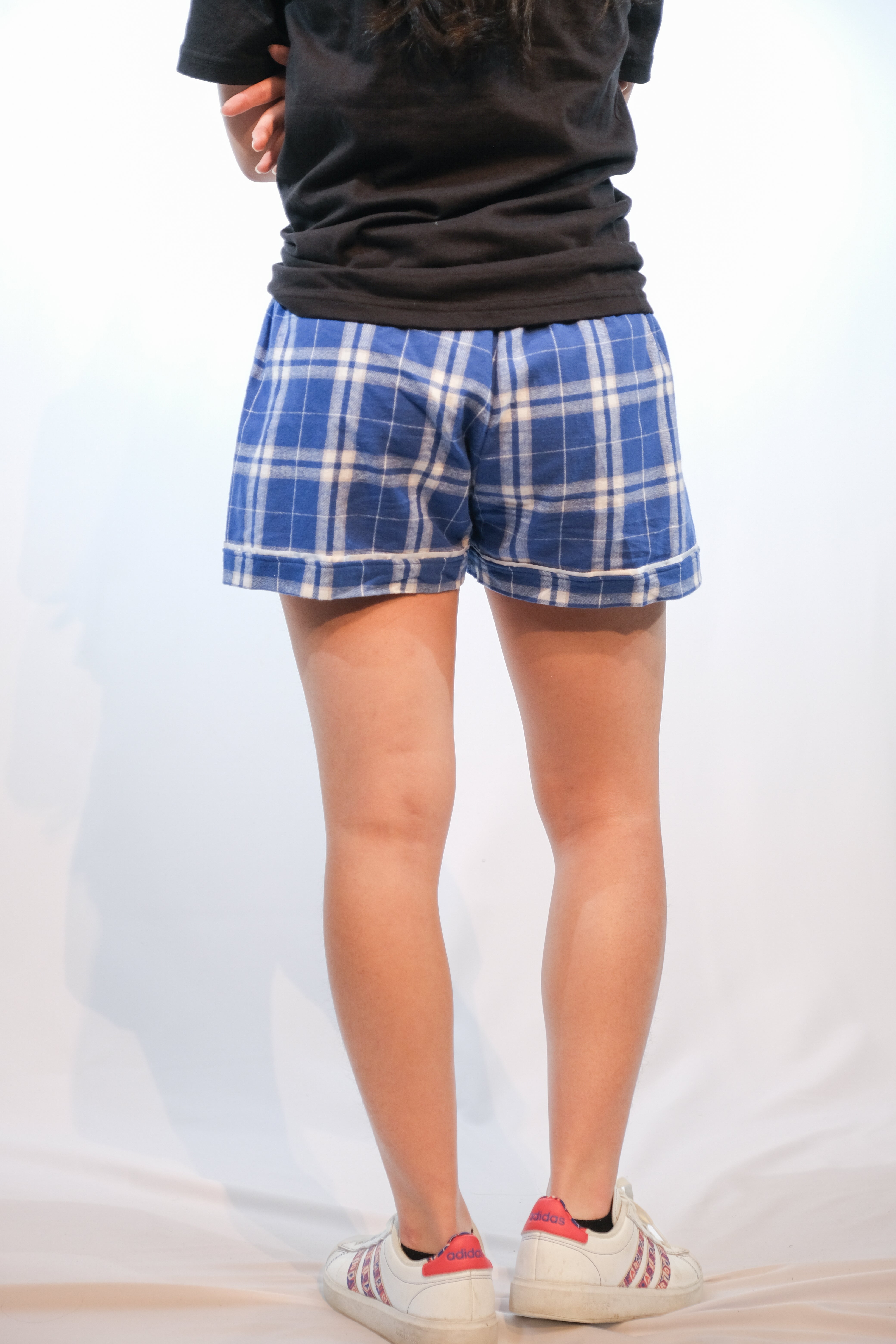 Cary Academy Pajama Shorts