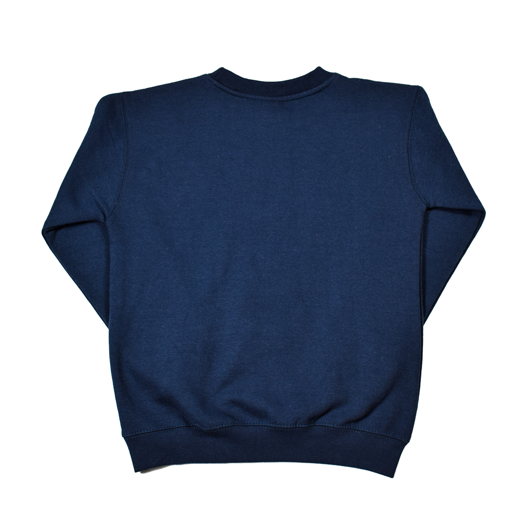 Cary Academy Crewneck