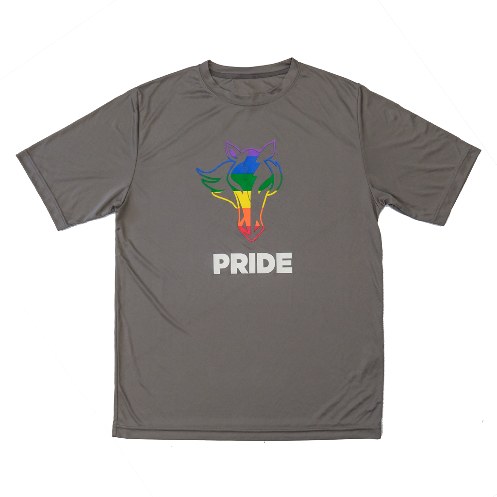 T-shirt, S/S, Pride