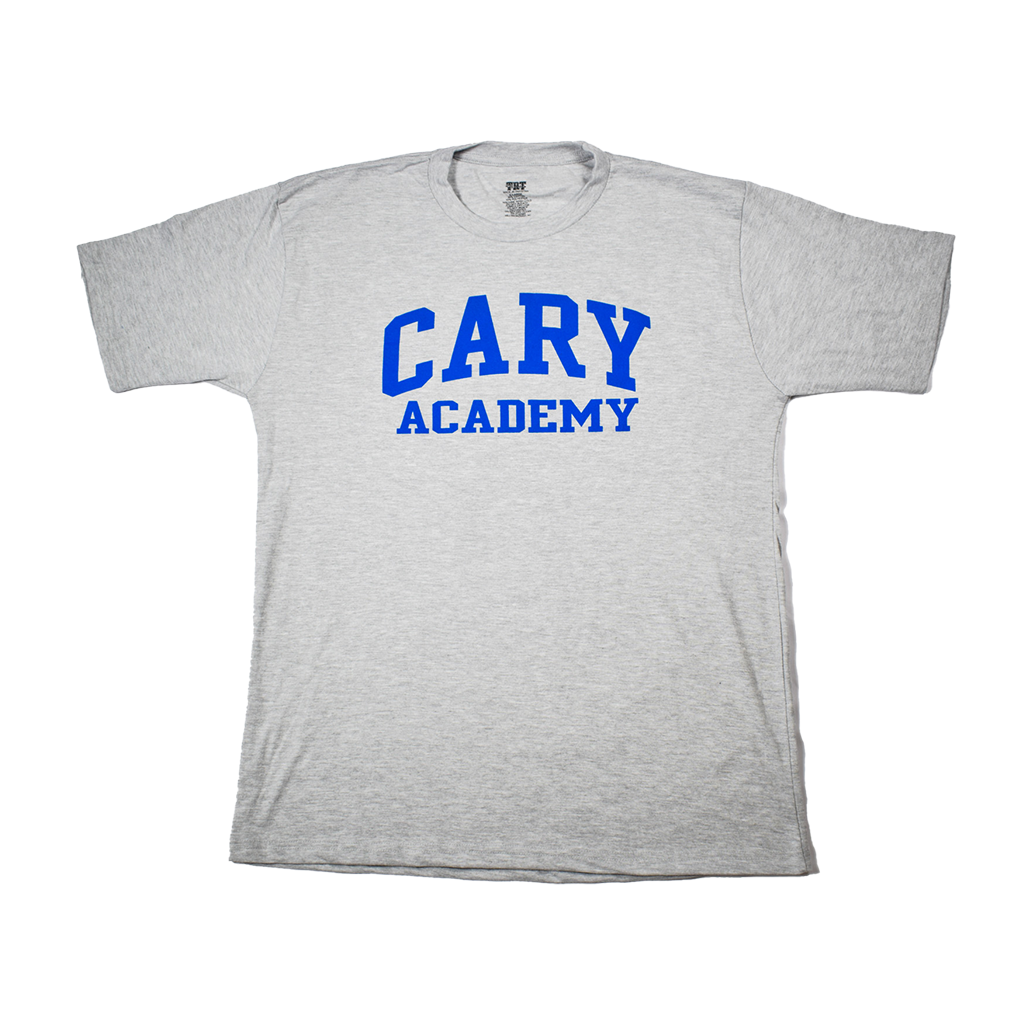 Cary Academy Collegiate T-Shirt
